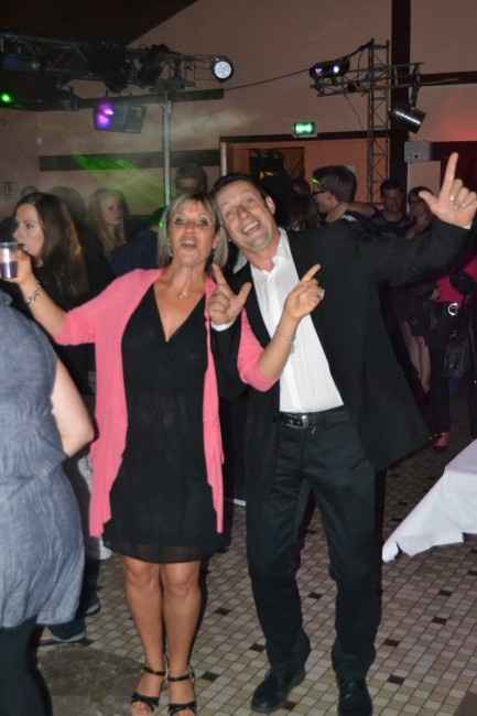 moi et cheri