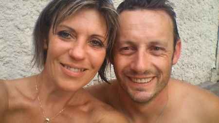 cheri et moi