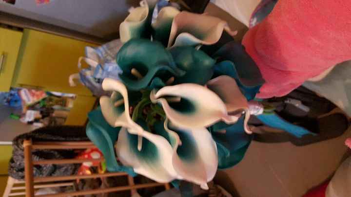 Mon bouquet - 3