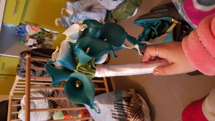 Mon bouquet - 5