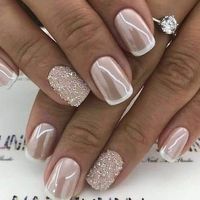 La manucure Babyboomer : la nouvelle tendance ! - 2