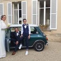 Mariage 3 octobre 2020 Covid - 2