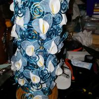Boutonnières et bracelets - 2