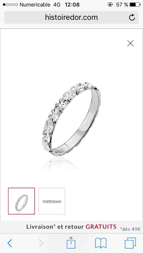 Nos précieuses! - 1