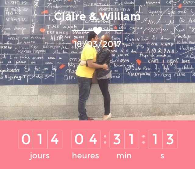 A vos compteurs, publiez! - 1