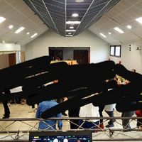 Idée déco plafond - 1