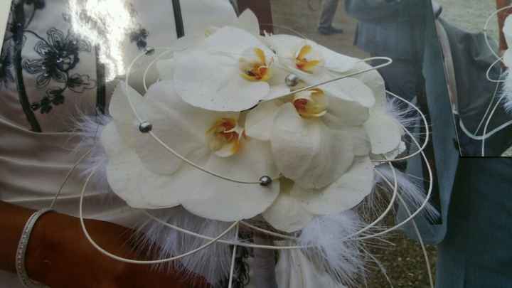 Le style & le prix de vos bouquets - 1