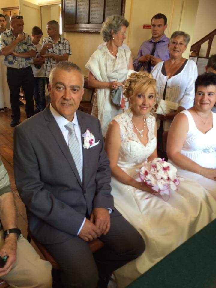 Notre jour de bonheur - 1