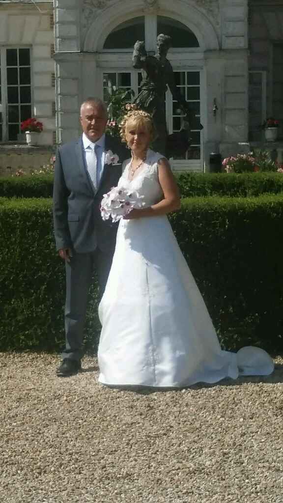 Notre jour de bonheur - 2