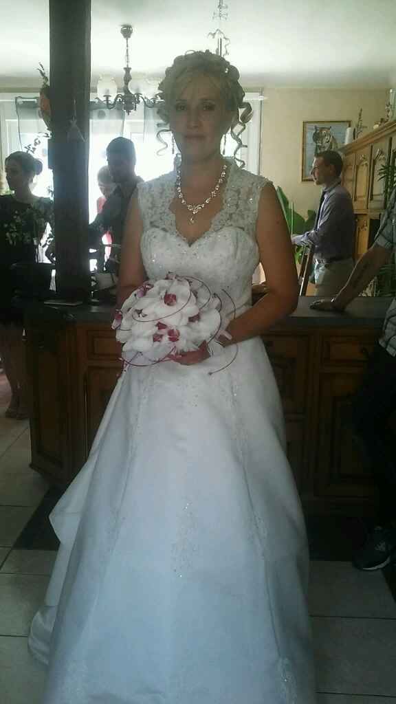 Notre jour de bonheur - 1