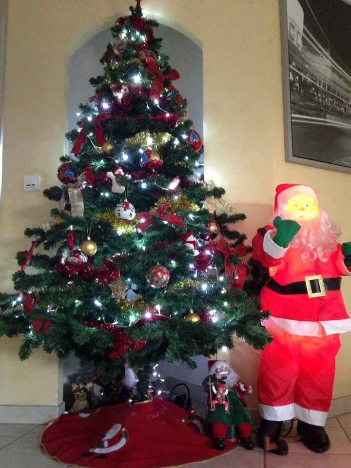 A vos sapins !!! - 1