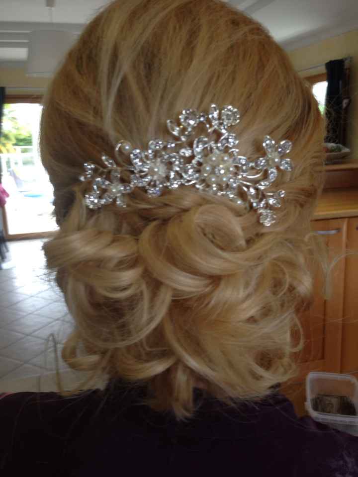 Et voilà le résultat final à j-7 - 1