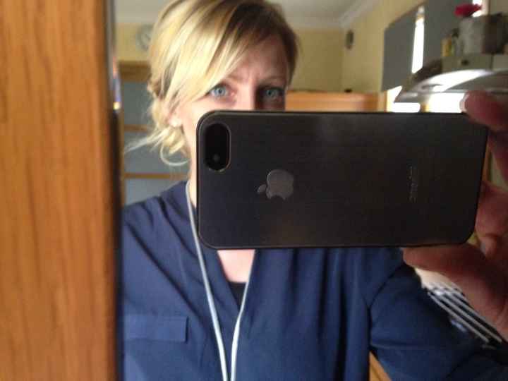 Et voilà le résultat final à j-7 - 1