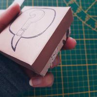 Demande aux témoins - 2nd round - 2