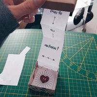 Demande aux témoins - 2nd round - 3