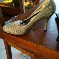 Vos chaussures ! - 1