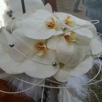 Le style & le prix de vos bouquets - 1