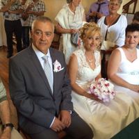 Notre jour de bonheur - 1