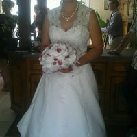 Notre jour de bonheur - 1