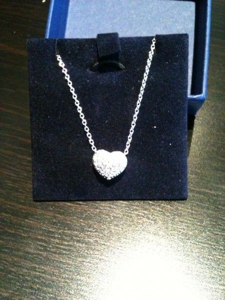 Parures de bijoux pour le jour J