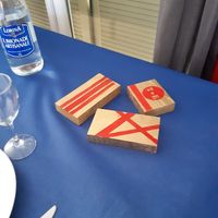 Plats à partager, bonne ou mauvaise idée ? - 2