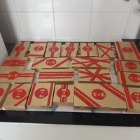 Plats à partager, bonne ou mauvaise idée ? - 3