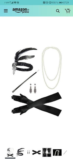 Look mariage civil - 4