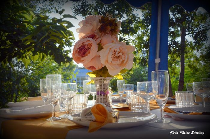 Report/annulation mariage - 2