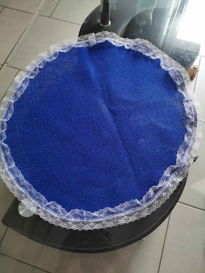 Decoration salle - 1