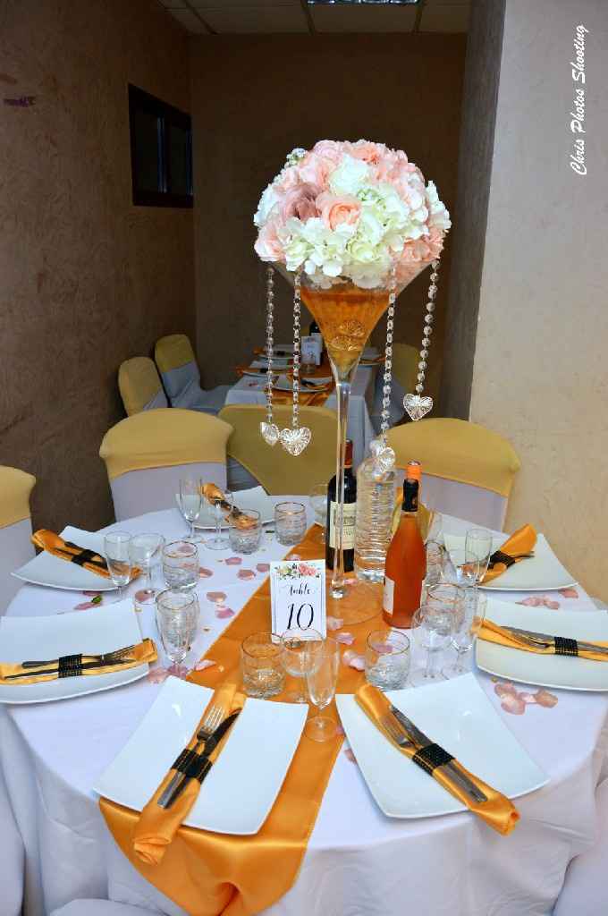 Report/annulation mariage - 1