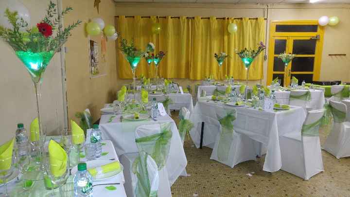 Report/annulation mariage - 3