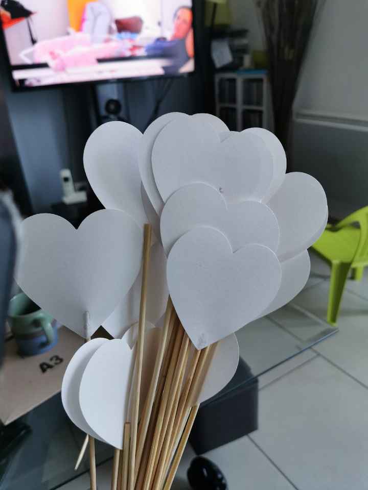 Diy coeur - 2