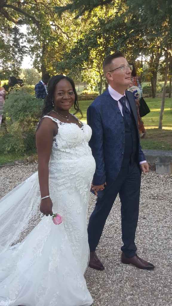 Mariage 12 septembre 2020 - 3