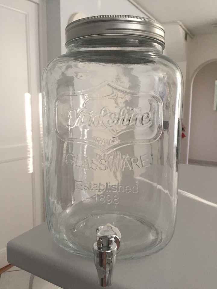 Où avez vous acheté vos fontaines a boissons ? - 1