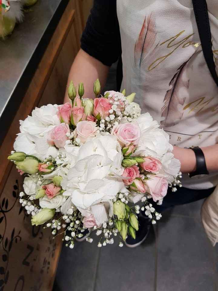 Notre essai fleurs - 1