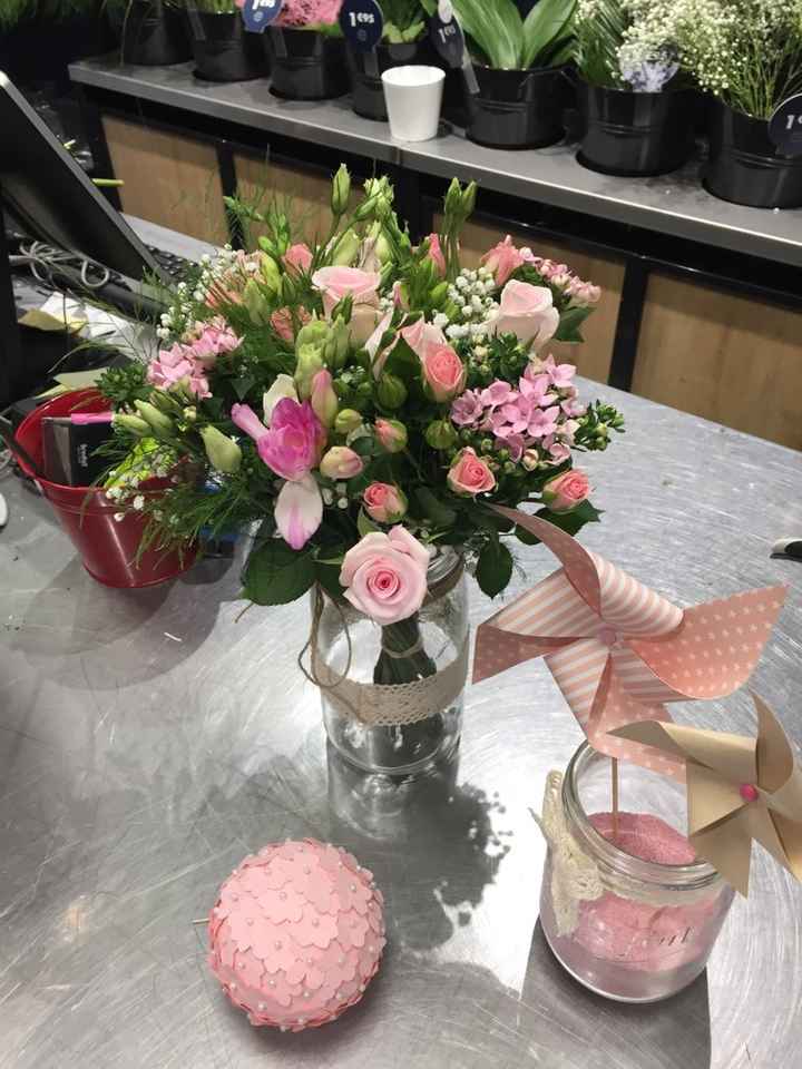 Notre essai fleurs - 2