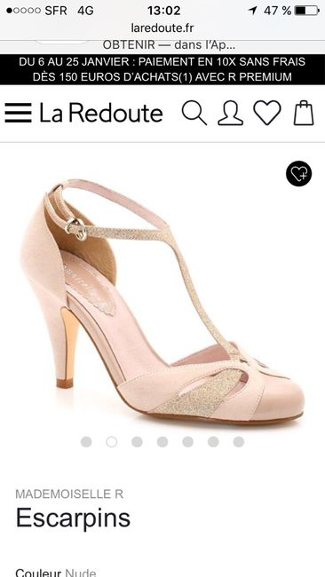 Les quelles choisir ? - 2