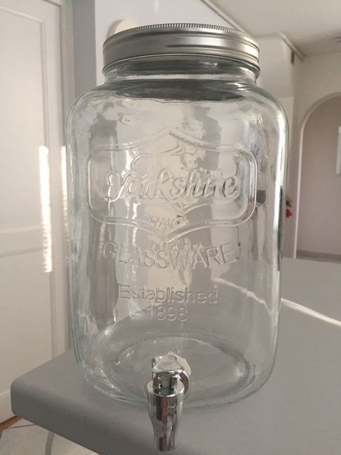 Où avez vous acheté vos fontaines a boissons ? - 1