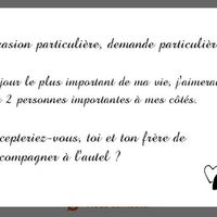Conseils pour demander d'être accompagnée - 2