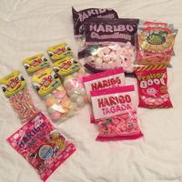 Colis reçu et achat du jour - 3