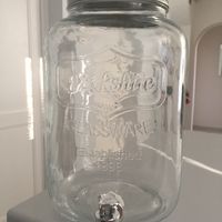 Où avez vous acheté vos fontaines a boissons ? - 1
