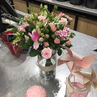 Notre essai fleurs - 2