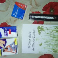 Mes sacs du témoin parfait - 2