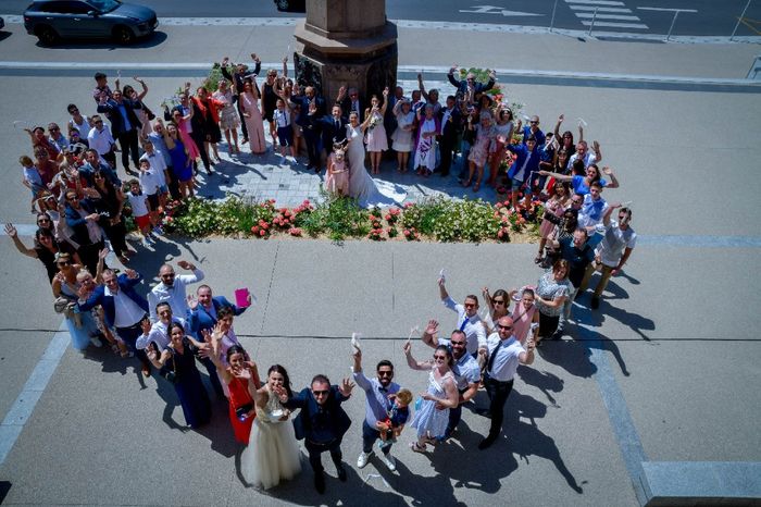 çA y est mariée le 25 juillet 2020 - 7