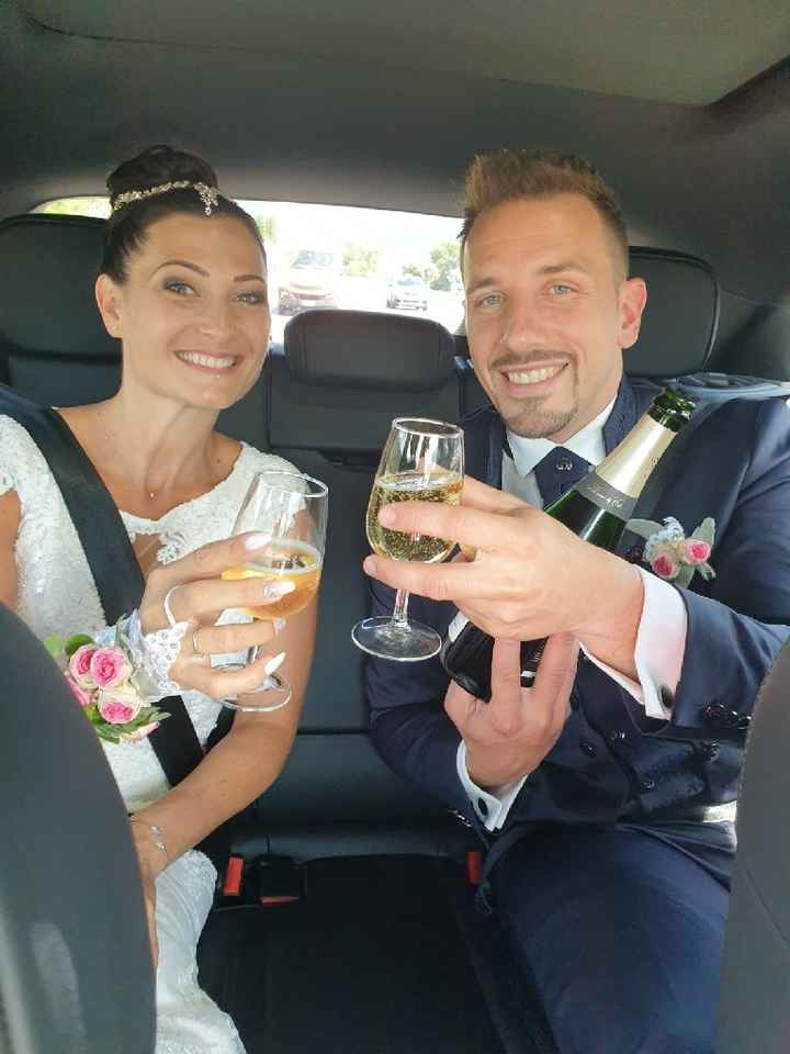 çA y est mariée le 25 juillet 2020 - 6