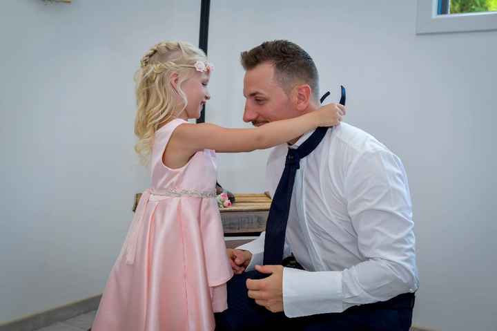 çA y est mariée le 25 juillet 2020 - 8