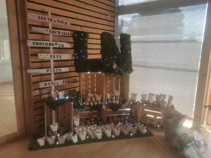 çA y est mariée le 25 juillet 2020 - 9