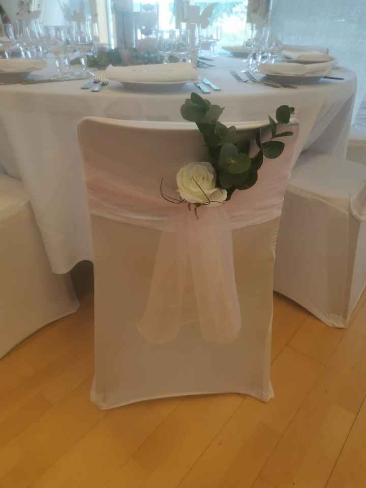 çA y est mariée le 25 juillet 2020 - 14