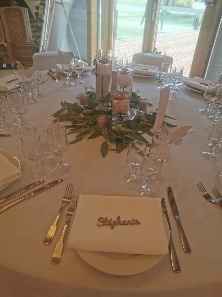 çA y est mariée le 25 juillet 2020 - 15