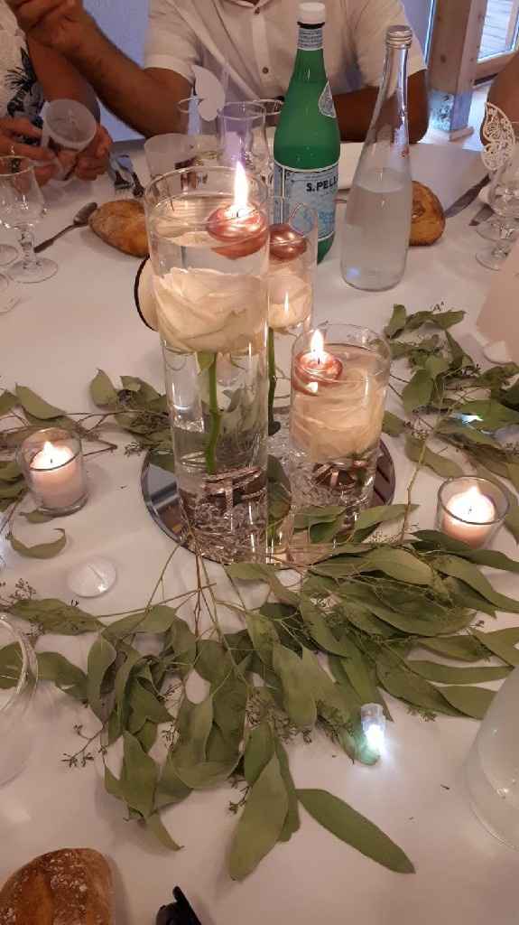 çA y est mariée le 25 juillet 2020 - 17